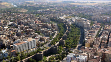 Диярбакыр